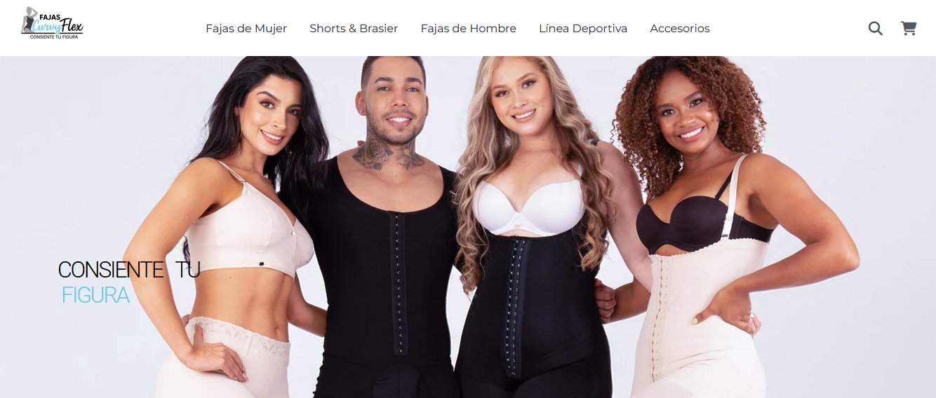 Marketplace de Belleza